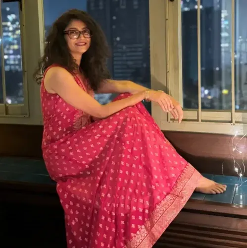 परिवार की इच्छाओं के खिलाफ जाकर रतन राजपूत ने कैसे बनाई एक्टिंग में पहचान?