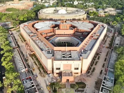 Parliament Budget Session 2025: House resumes today; reports and bills to be presented