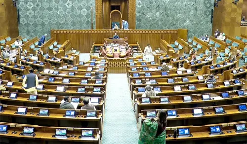 Is Parliament Ready to Welcome More Lawmakers After Census and Delimitation?
