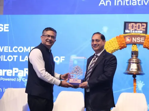 How is PaRRVA Set to Deliver Reliable Performance Data for Intermediaries?