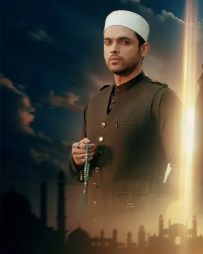 Is Parth Samthaan's Role in 'Seher Hone Ko Hai' Truly Unique?