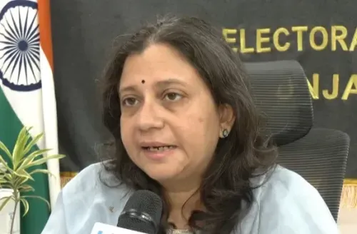 Punjab SIR exercise wins cross-party support, final rolls cross 2 crore voters