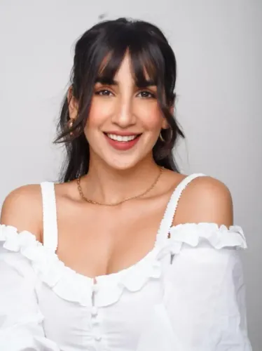 What Does Parul Gulati Say About Starring in ‘Tu Yaa Main’?