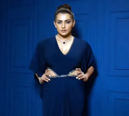 What Makes Parvathy Thiruvothu Excited About Don Palathara’s Films?