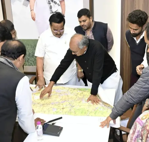 क्या पार्वती-कालीसिंध-चंबल लिंक परियोजना में छोटे बांधों की आवश्यकता है?