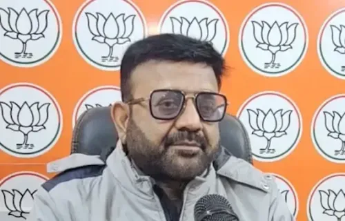 क्या पश्चिम बंगाल में टीएमसी के गुंडे बीएलओ को धमका रहे हैं? प्रतुल शाहदेव