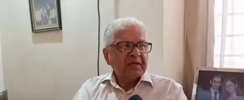 पश्चिम एशिया संकट पर पीएम मोदी की भूमिका की सराहना: अश्विनी कुमार की शांति की अपील