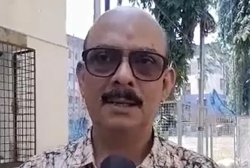 क्या पश्चिम बंगाल में उत्तरपाड़ा विधायक कंचन मल्लिक 'लापता' हैं?