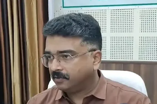 पश्चिम बंगाल चुनाव: मिदनापुर के जिलाधिकारी की महत्वपूर्ण जानकारी, नामांकन की अंतिम तिथि 9 अप्रैल