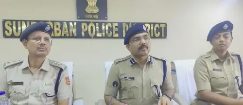 क्या पश्चिम बंगाल में काली माता की मूर्ति खंडित करने वाला आरोपी गिरफ्तार हुआ?