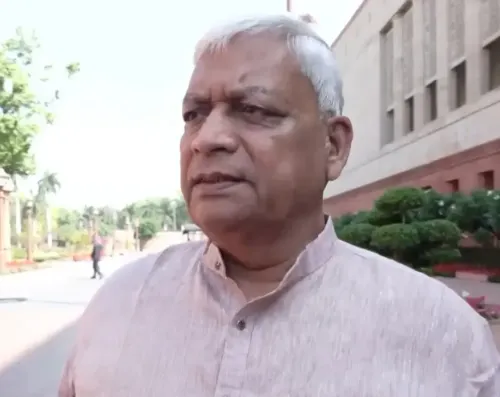 एनडीए सांसदों ने पीएम मोदी की नेतृत्व क्षमता की सराहना की, सर्वदलीय बैठक पर प्रतिक्रिया