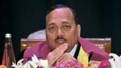 ऐतिहासिक मतदान: पश्चिम बंगाल में 91.78%25 वोटिंग पर CJI ने कहा — लोकतंत्र हुआ मजबूत