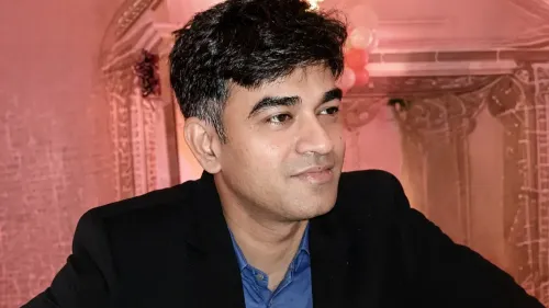 सुवेंदु अधिकारी के पीए चंद्रनाथ रथ की गोली मारकर हत्या, मध्यग्राम में बंगाल चुनाव के बाद बढ़ी हिंसा
