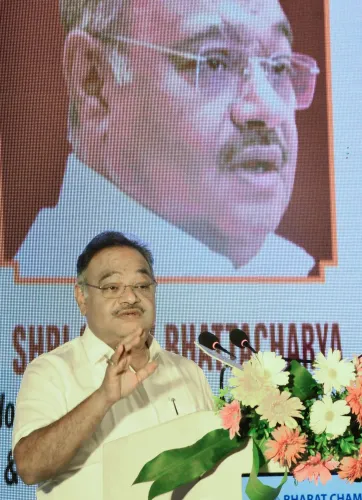 पश्चिम बंगाल BJP में बड़ा संगठनात्मक फेरबदल: मीडिया, IT, सोशल मीडिया और प्रवक्ता टीमें पुनर्गठित