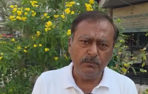 फलता पुनर्मतदान विवाद: कांग्रेस का चुनाव आयोग पर हमला, 'कर्तव्यों के निर्वहन में विफल'