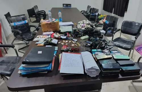 क्या पश्चिम बंगाल की कांस्टेबल भर्ती परीक्षा में फर्जीवाड़ा की साजिश का भंडाफोड़ हुआ?