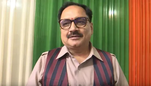 पश्चिम बंगाल में BJP की बढ़त पर वीरेंद्र सचदेवा बोले — श्यामा प्रसाद मुखर्जी का सपना हुआ पूरा
