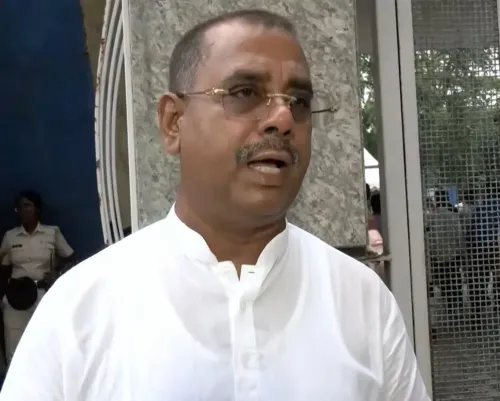पश्चिम बंगाल को ₹1 लाख करोड़ की रेल परियोजनाएँ: भाजपा नेताओं ने बताया विकास का नया अध्याय