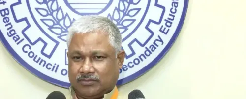 पश्चिम बंगाल में 2028 से लागू होगा नया पाठ्यक्रम, मंत्री दीपक बर्मन ने बताई पूरी योजना