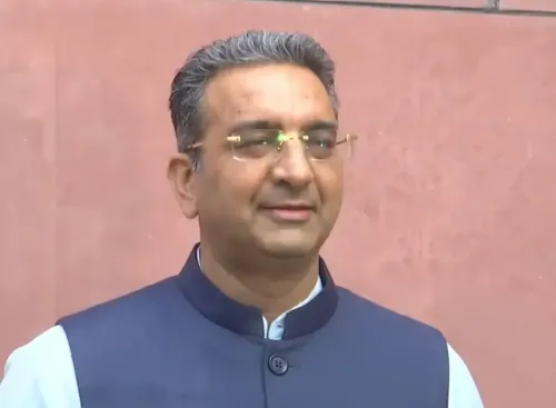 पश्चिम बंगाल मतगणना: भाजपा प्रवक्ता गौरव भाटिया का दावा — बन रही है BJP सरकार, TMC के EVM आरोप हार की निशानी
