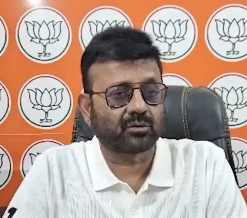 पश्चिम बंगाल विधानसभा चुनाव: टीएमसी से नाराज जनता, भाजपा की जीत का दावा - प्रतुल शाह देव