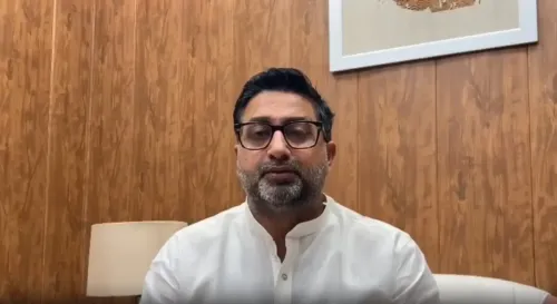 पश्चिम एशिया में तनाव पर भारत की नजर, दानिश आजाद ने उठाए मुद्दे