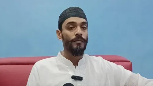 एनआईए का राजनीतिक दुरुपयोग न हो, निष्पक्ष जांच ज़रूरी: आईएसएफ विधायक नौशाद सिद्दीकी