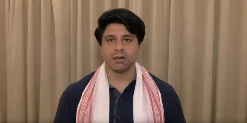 अभिषेक बनर्जी पर FIR और RG कर IPS निलंबन: BJP ने TMC पर राजनीतिक हिंसा को संस्थागत बनाने का लगाया आरोप