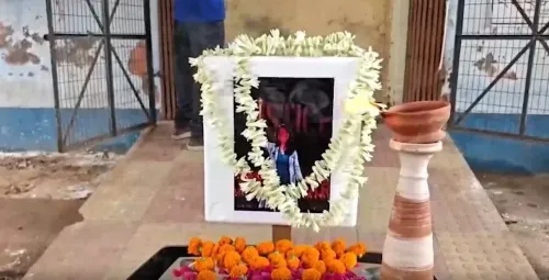 आरजी कर केस के दो साल: पश्चिम बंगाल स्वास्थ्य मंत्री ने फिर खोली फाइल, पीड़िता के पिता बोले — न्याय अभी बाकी है