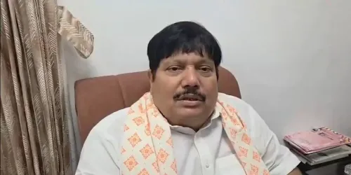 पश्चिम बंगाल विधानसभा में यूसीसी बिल: मंत्री अर्जुन सिंह बोले- 'सोमवार को लाएंगे विधेयक', चौथा राज्य बनेगा बंगाल