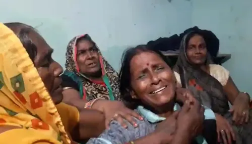 क्या पशु तस्करों ने गोरखपुर के छात्र की हत्या की?