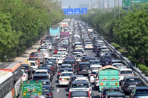 Passenger vehicle sales surge 24% in June 2025; two-wheelers up 19%: SIAM