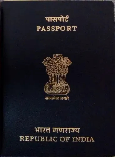 Passport fees hiked from July 1: New MEA rates for fresh, Tatkaal, renewal