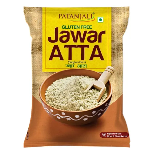 Patanjali Foods shares fall 5th day straight on sorghum flour pesticide row