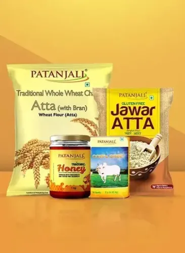 Patanjali Foods shares crash 20% to six-year low, stock down 38% in 2025