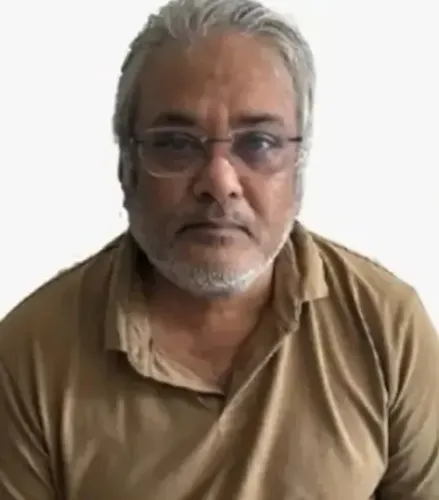 पटियाला हाउस कोर्ट ने दाऊद के करीबी ड्रग तस्कर सलीम डोला को 2 दिन की ट्रांजिट रिमांड पर भेजा