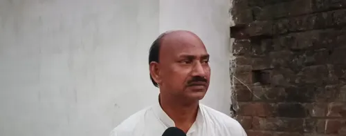 खान सर पटना फायरिंग केस: पैतृक गांव भाटपाररानी में पड़ोसी और रिश्तेदारों ने लगाए गंभीर आरोप