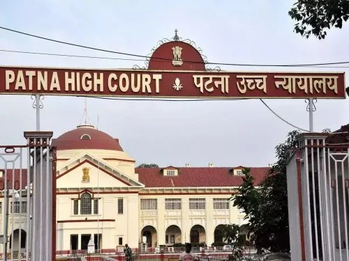 Patna HC Approves Bail for NEET-UG Question Paper Leak Suspect