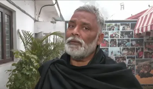 पटना हॉस्टल छात्रा की मौत: क्या पप्पू यादव ने सीबीआई जांच की मांग की?