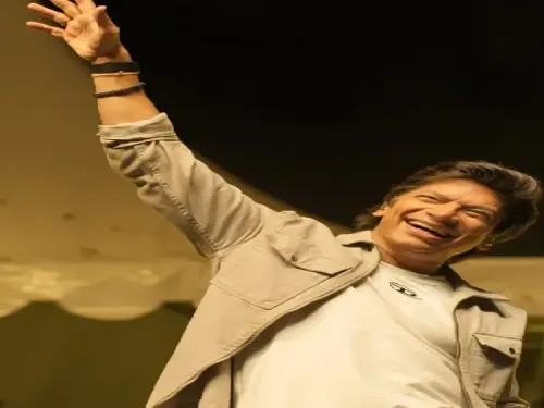 गांधी मैदान में शान की आवाज का जादू, बिहार दिवस पर देंगे परफॉर्मेंस