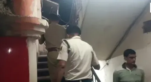 पटना में खान सर के कैंपस के पास फायरिंग, एक घायल; मुसल्लहपुर इलाके में हड़कंप