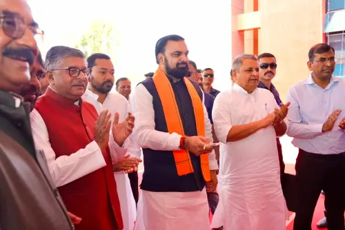 पटना में 400 बेड का ऑर्थोपेडिक सुपर स्पेशियलिटी अस्पताल शुरू, CM सम्राट चौधरी बोले— बिहार छोड़ने की ज़रूरत नहीं