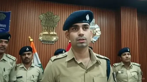 क्या पटना पुलिस ने म्यांमार में बंधक बनाए गए इंजीनियर को भारतीय दूतावास की मदद से बचाया?