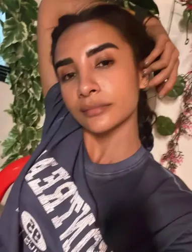 Patralekhaa on 'Heer Sara': new skill, new friends, release day joy