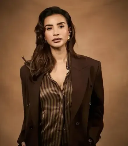 Patralekhaa Calls Out Pap Pages for Body-Shaming After Welcoming Baby
