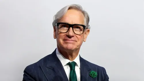 Paul Feig Announces Filming for ‘The Housemaid’ Sequel This Fall