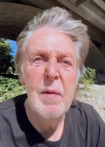 Paul McCartney Reveals How He Rebuilt His Bond with John Lennon Through Baking