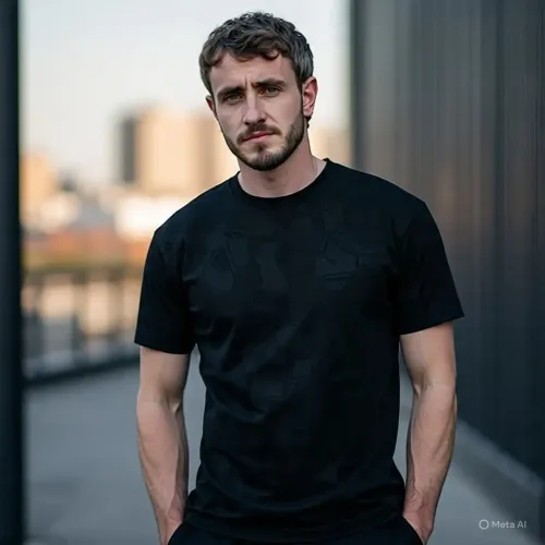 Could Paul Mescal Really Lose His Mind Taking Two Years Off?