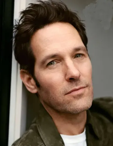 Paul Rudd on fantasy sports, Rummikub obsession, and escaping political noise