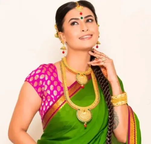 Pavitra Punia slams trolls over cosmetic surgery speculation: 'Stop disturbing actors'